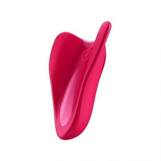 Satisfyer High Fly 手指震動器